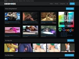 Desihoes