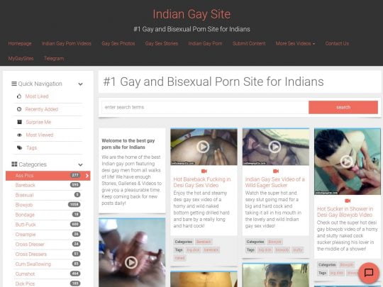 Indiangaysite