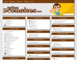 Indian Porn Sites