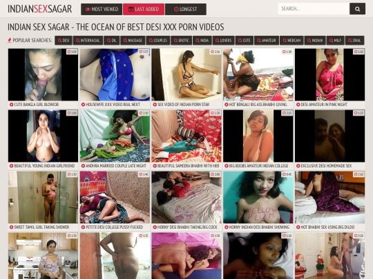 Indian Sex Sagar