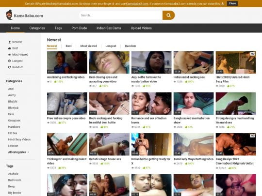 Indian Porn - Desi Porn List